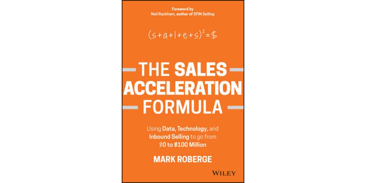 Best Sales Books Books from the Most Successful Entrepreneurs