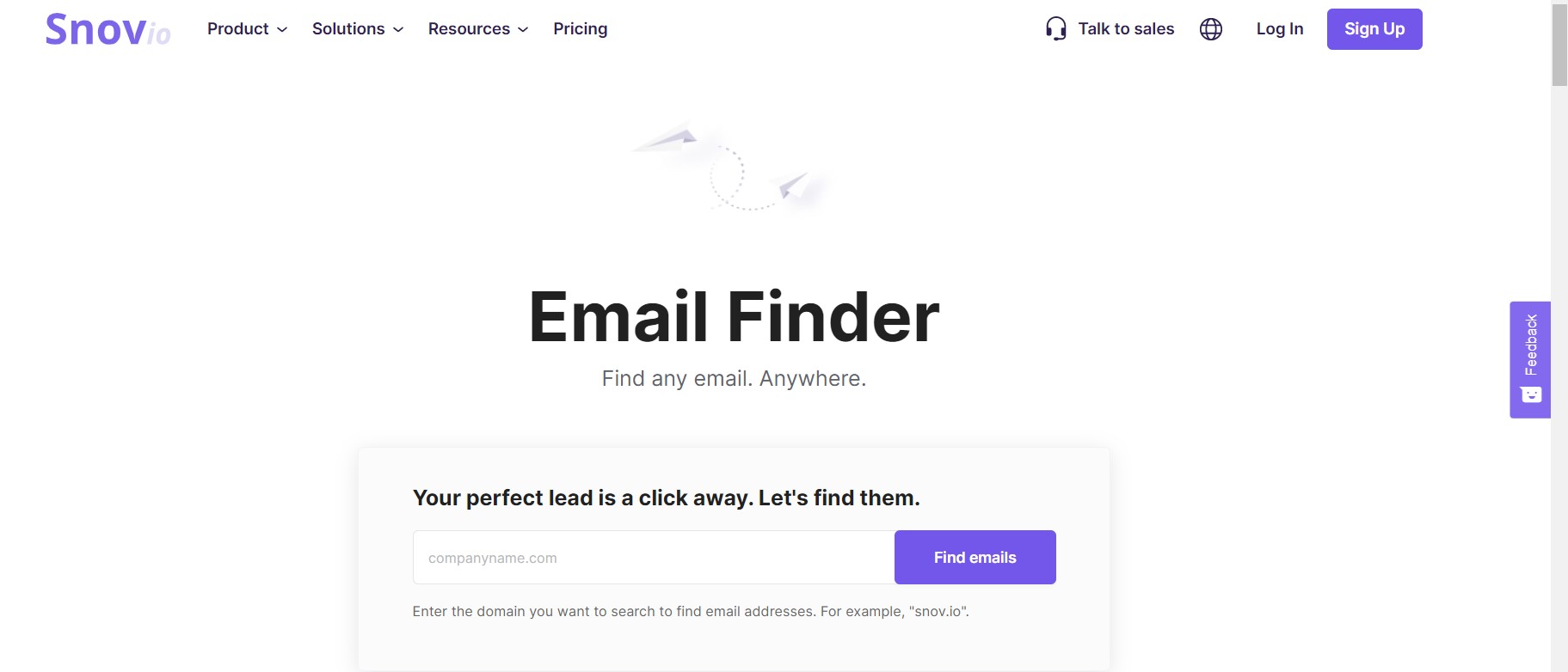 10 Best Email Finder Tools - 10 Best Email Finder Tools Review