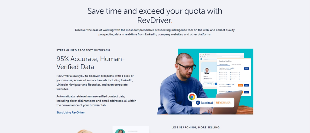 RevDriver